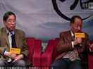 專家王英杰、李杰談一帶一路